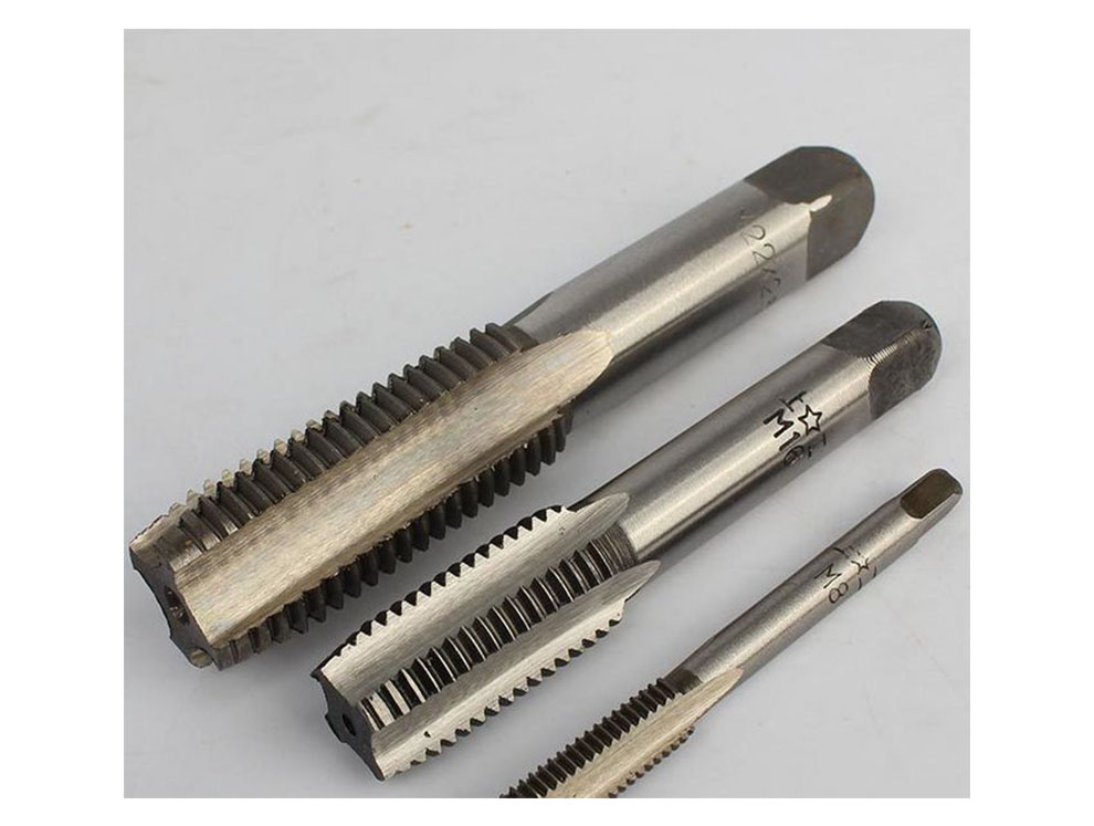 上工機用絲錐