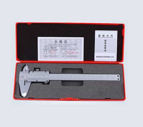 桂林游標(biāo)卡尺