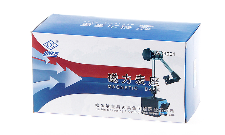 哈量磁性表座
