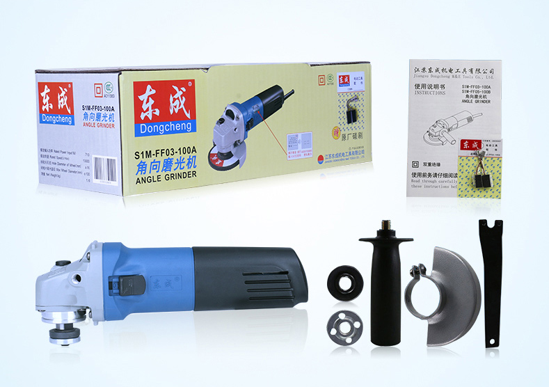 東成 角磨機 FF03-1...