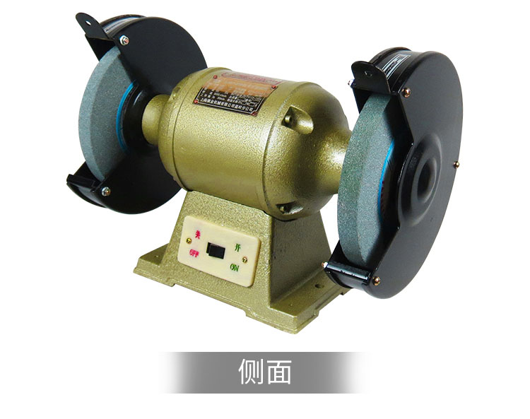 上海 臺式砂輪機250 2...
